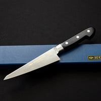 SUGIMOTO CHROMIUM MOLYBDENUM HONESUKI 150MM BLACK WESTERN HANDLE