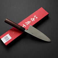 JIKKO GINSAN DEBA 150MM SHITAN HANDLE