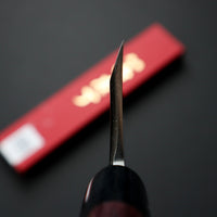 JIKKO GINSAN DEBA 150MM SHITAN HANDLE