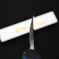 SAKAI TAKAYUKI INOX MOLYBDENUM DEBA 165MM MAGNOLIA HANDLE