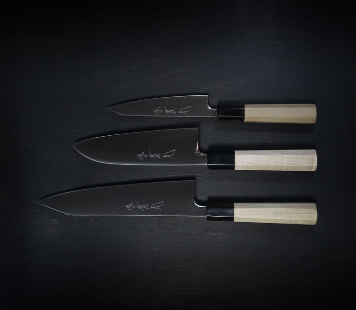 ALL PURPOSE KNIVES