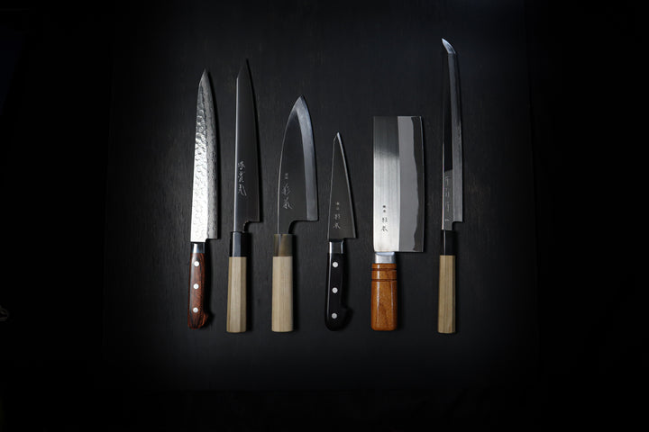 BUTCHERY AND SLICERS